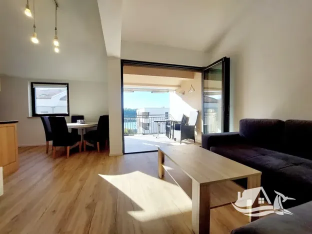 Prodej bytu 3+kk, Medulin, Chorvatsko, 72 m2