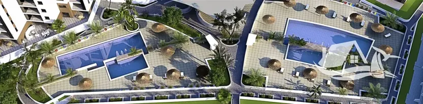 Prodej bytu 3+kk, Pilar de la Horadada, Španělsko, 80 m2