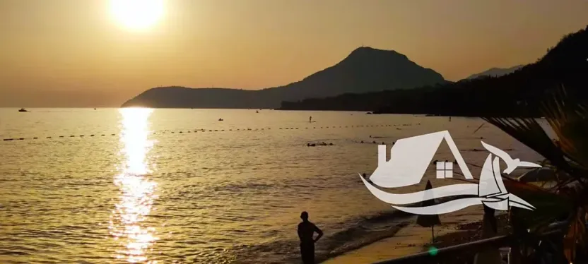 Prodej bytu 2+kk, Bar, Černá Hora, 42 m2