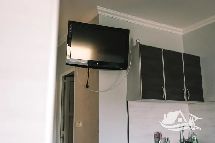 Prodej bytu 1+kk, Ulcinj, Černá Hora, 40 m2