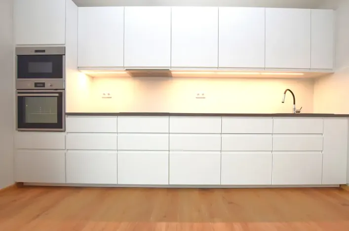 Pronájem rodinného domu, Mikulov, Jüttnerova, 127 m2