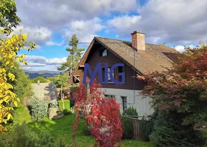 Prodej rodinného domu, Vysoké nad Jizerou, 204 m2