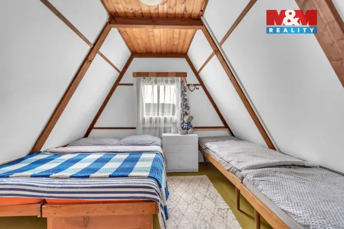 Prodej ubytování, Pastviny, 181 m2