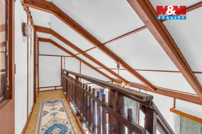 Prodej ubytování, Pastviny, 181 m2