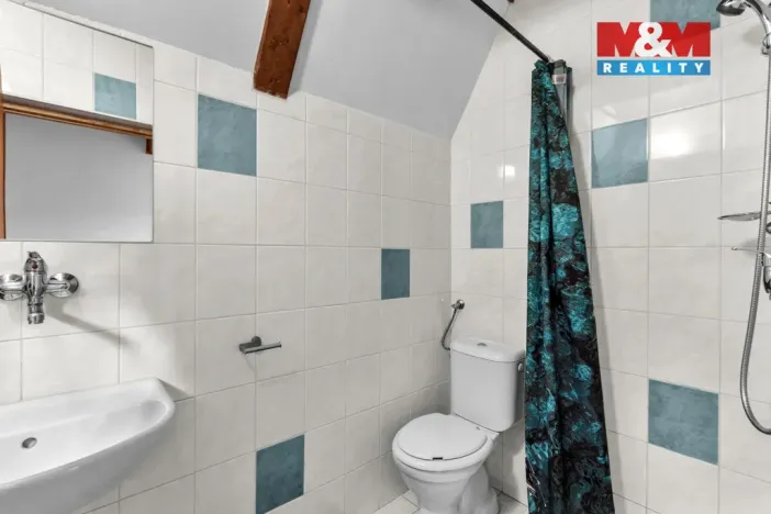 Prodej ubytování, Pastviny, 181 m2