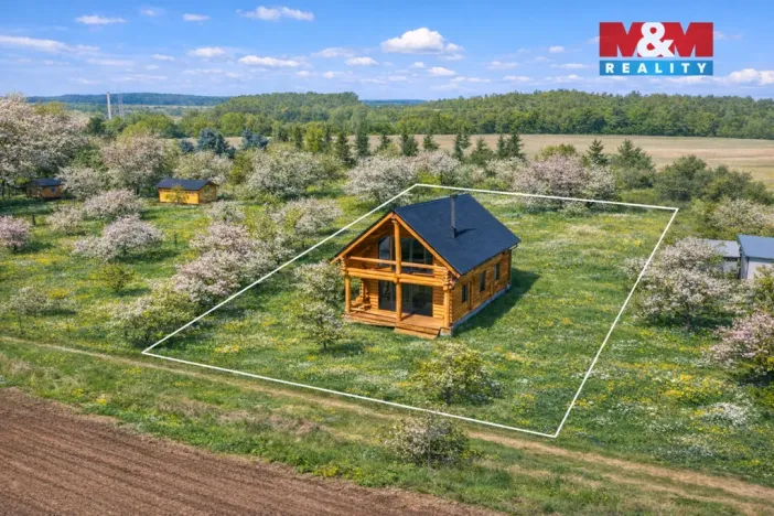 Prodej pozemku pro bydlení, Husinec, Na Kazatelně, 1198 m2