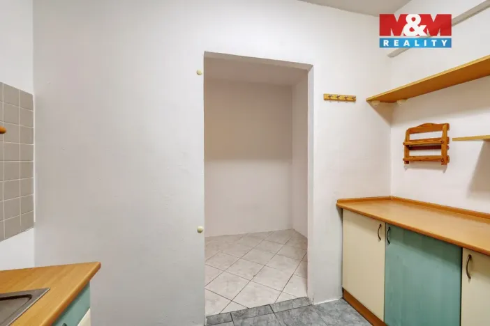 Prodej bytu 3+1, Plzeň - Východní Předměstí, Plzenecká, 80 m2