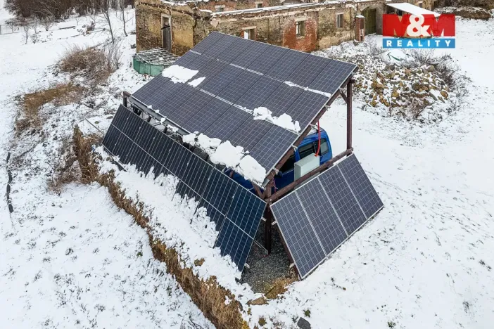 Prodej pozemku pro bydlení, Pertoltice, 2030 m2