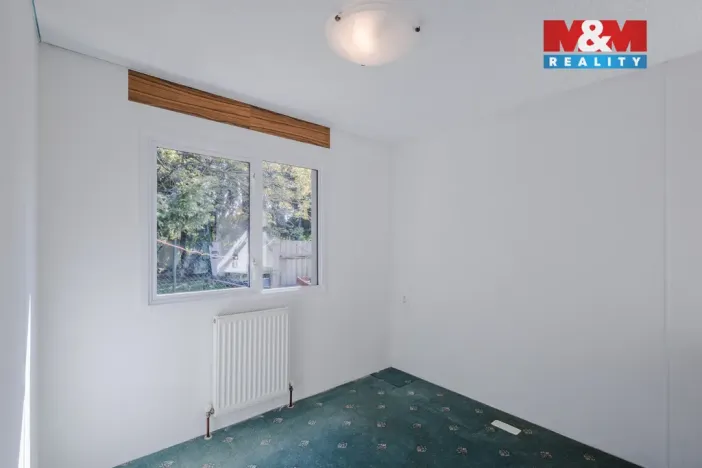 Prodej pozemku pro bydlení, Krchleby, 962 m2