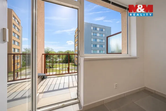 Prodej bytu 1+1, Strakonice - Strakonice I, Mlýnská, 39 m2