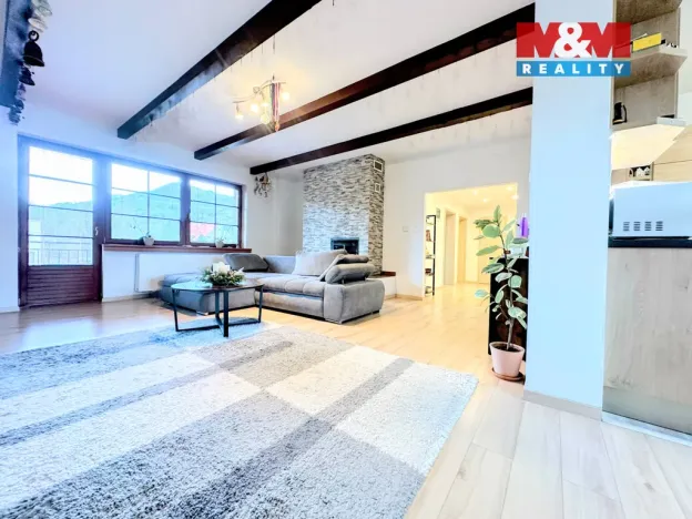 Prodej rodinného domu, Čeladná, 350 m2