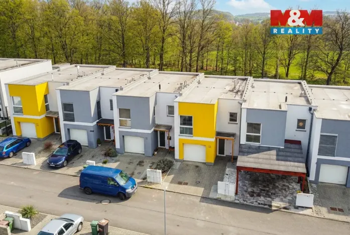 Prodej rodinného domu, Ostrava - Hošťálkovice, Aleje, 138 m2