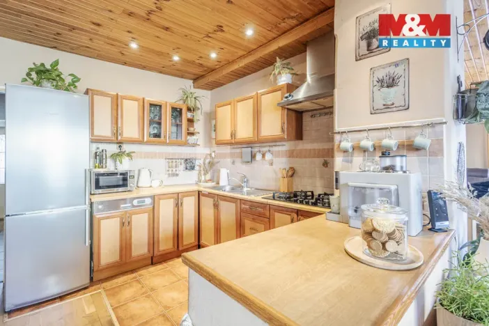 Prodej rodinného domu, Nový Bor - Arnultovice, Rumburských hrdinů, 240 m2