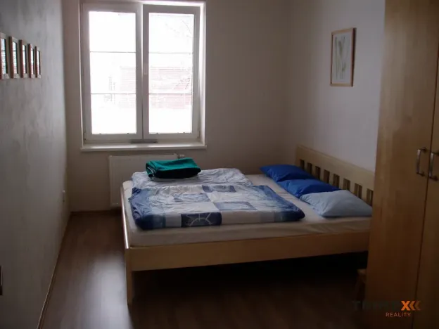 Prodej bytu 2+1, Ostrava - Slezská Ostrava, Kmetská, 61 m2