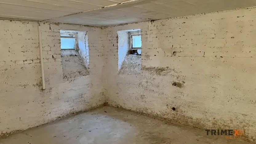 Prodej bytu 2+1, Ostrava - Slezská Ostrava, Kmetská, 61 m2