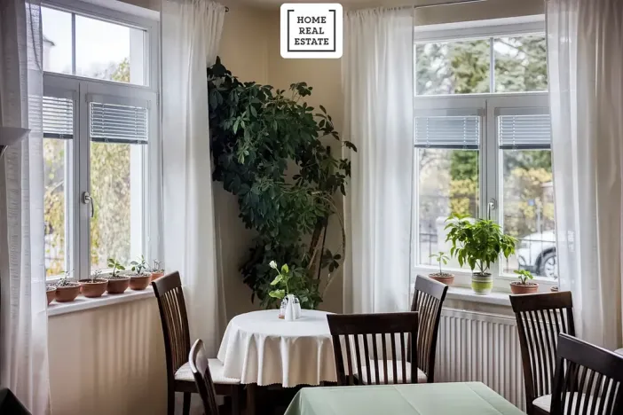 Prodej ubytování, Mariánské Lázně, Křižíkova, 700 m2