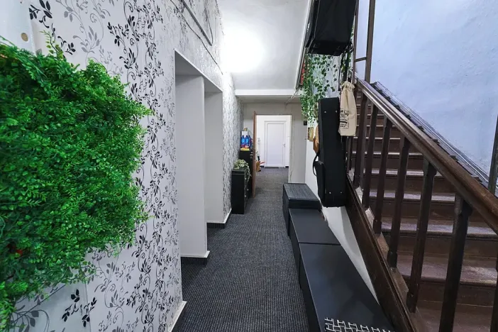 Prodej skladu, Bruzovice, 773 m2