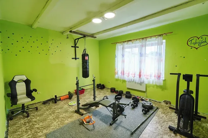 Prodej skladu, Bruzovice, 773 m2