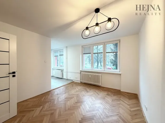 Pronájem bytu 2+kk, Havířov, 1. máje, 51 m2