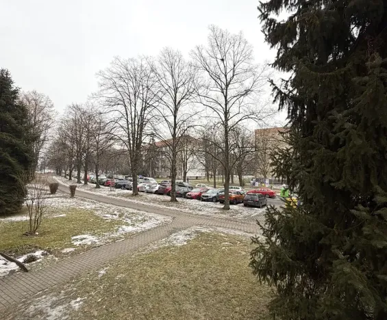 Pronájem bytu 2+kk, Havířov, 1. máje, 51 m2