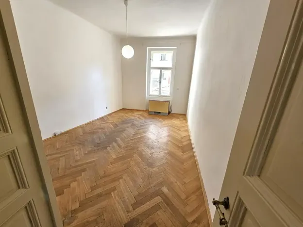 Pronájem bytu 2+kk, Praha - Nové Město, Žitná, 53 m2