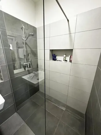 Pronájem bytu 2+kk, Kolín, Zengrova, 46 m2