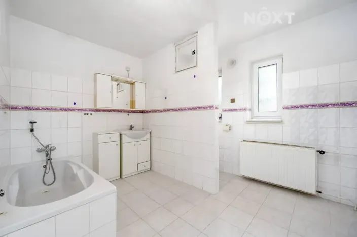 Prodej rodinného domu, Kadaň, Obránců míru, 300 m2