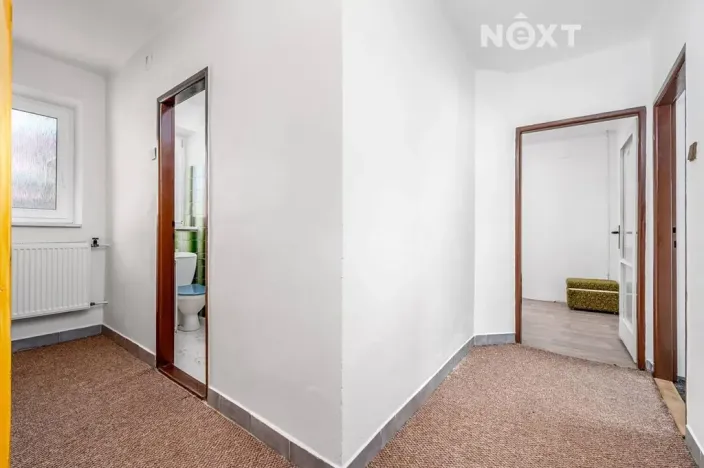 Prodej rodinného domu, Kadaň, Obránců míru, 300 m2