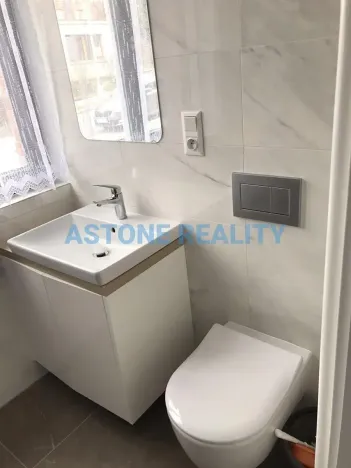 Pronájem rodinného domu, Praha - Ďáblice, Květnová, 172 m2