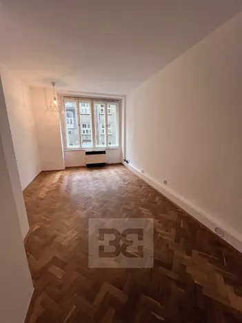 Pronájem bytu 2+kk, Praha - Nové Město, 50 m2