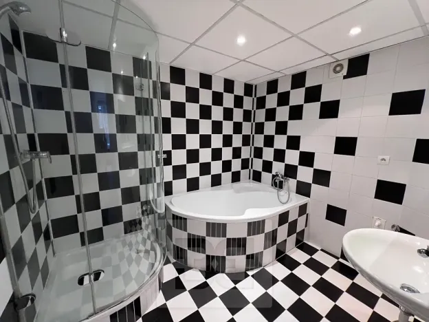 Pronájem bytu 2+kk, Praha - Nové Město, 50 m2