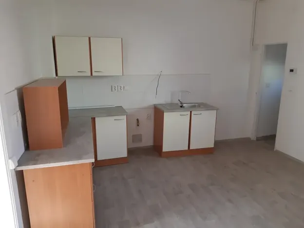 Prodej kanceláře, Brno, Jemelkova, 115 m2