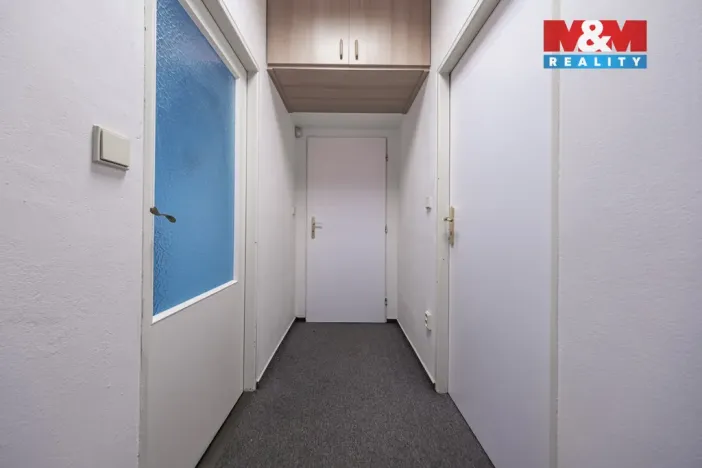 Prodej činžovního domu, Praha - Troja, Písečná, 58 m2