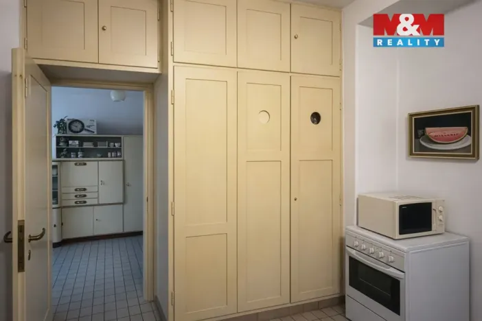 Prodej bytu 2+1, Strakonice, Tovární, 58 m2