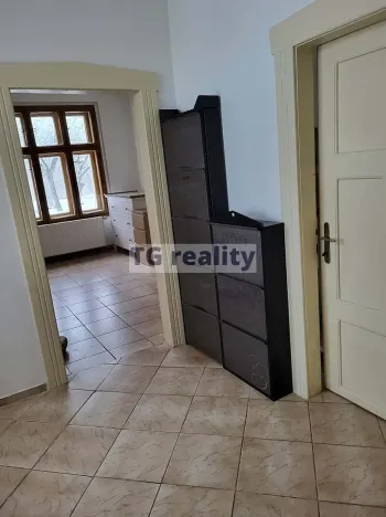 Pronájem bytu 2+kk, Praha - Suchdol, Trojanův mlýn, 56 m2
