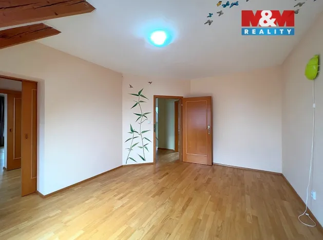 Prodej rodinného domu, Zdiby - Přemyšlení, U Mlejnku, 241 m2