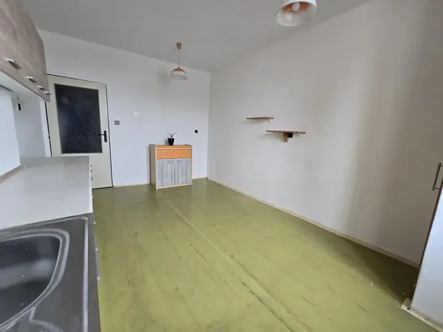 Pronájem bytu 2+1, Moravské Budějovice, Tyršova, 71 m2