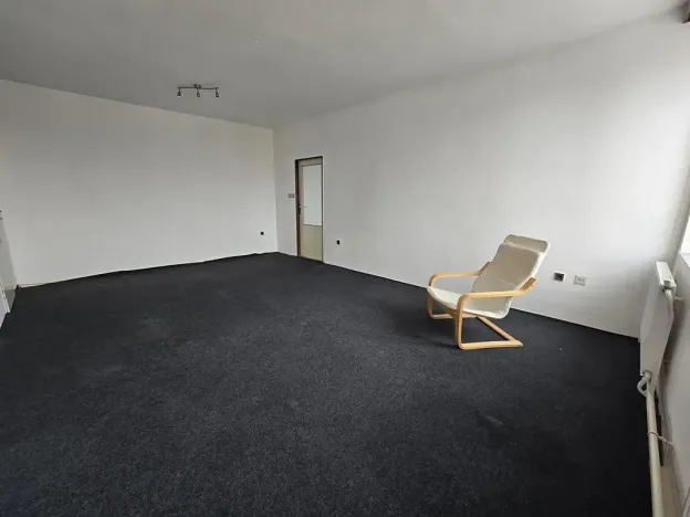 Pronájem bytu 2+1, Moravské Budějovice, Tyršova, 71 m2