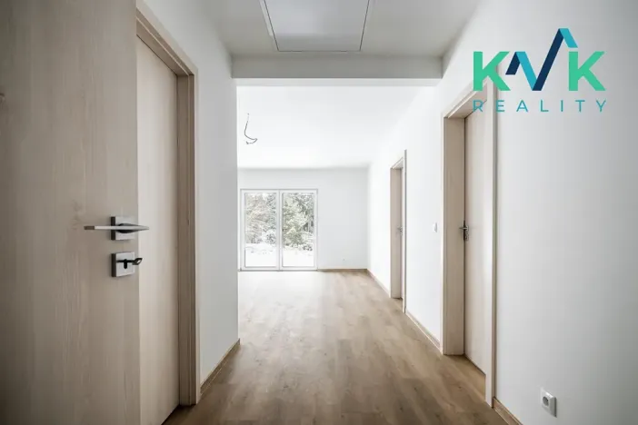 Prodej rodinného domu, Sadov, 160 m2