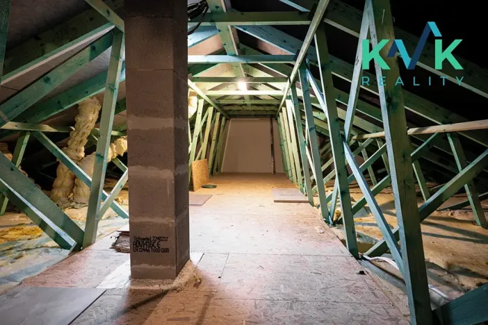 Prodej rodinného domu, Sadov, 160 m2