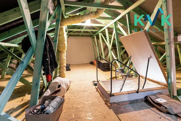 Prodej rodinného domu, Sadov, 160 m2