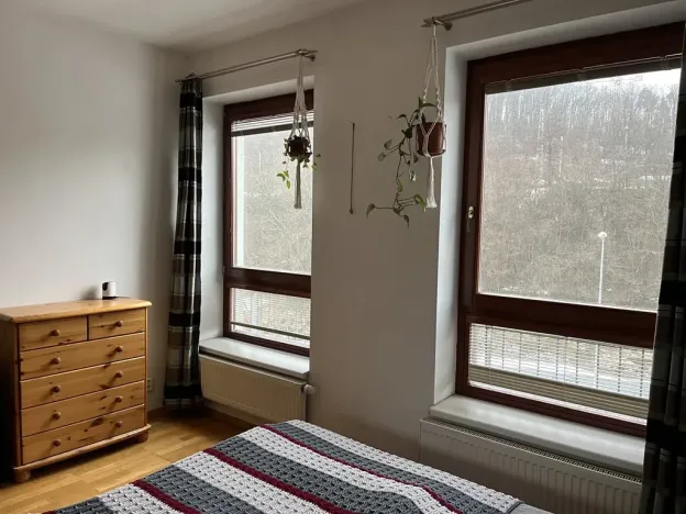 Prodej bytu 2+kk, Praha - Libeň, Podvinný mlýn, 46 m2