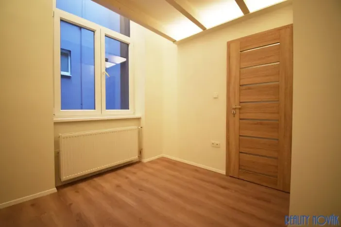 Pronájem bytu 3+kk, Teplice, Českobratrská, 72 m2