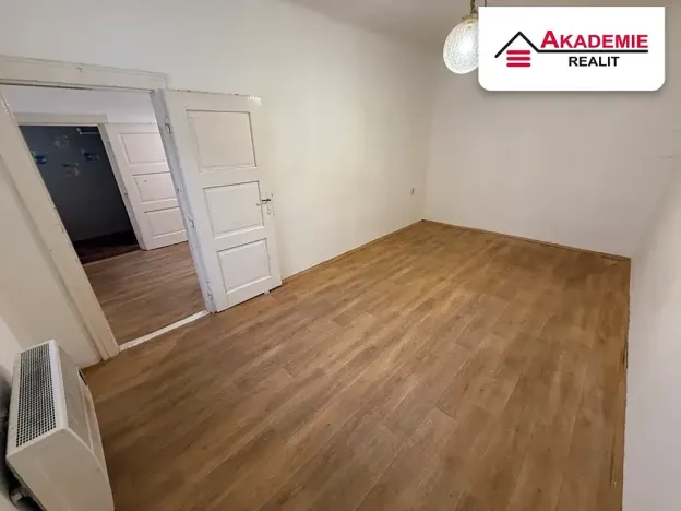 Prodej bytu 2+1, Brno, Úvoz, 52 m2