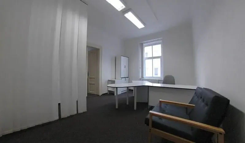 Pronájem kanceláře, Plzeň, Doudlevecká, 42 m2