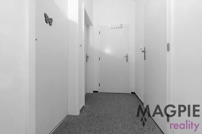 Pronájem rodinného domu, Sluštice, 84 m2