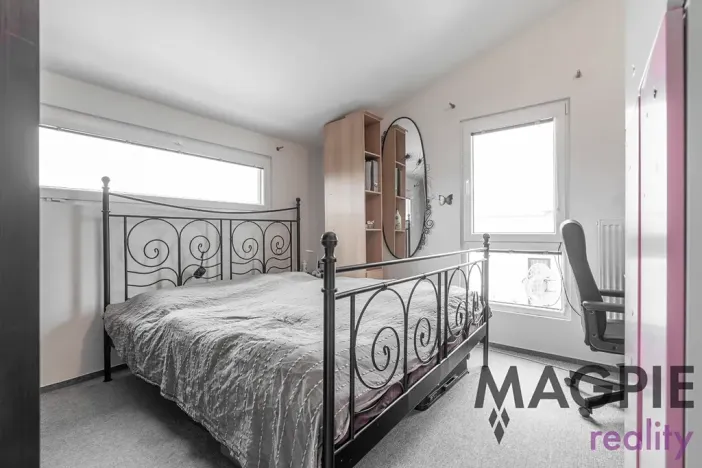 Pronájem rodinného domu, Sluštice, 84 m2