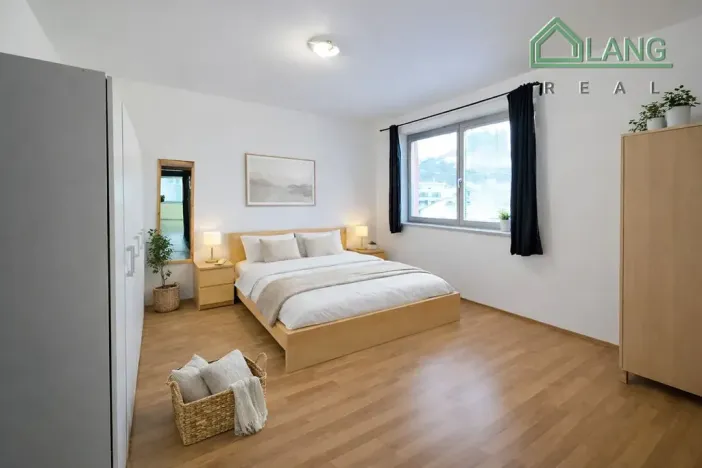 Pronájem bytu 2+kk, Brno, Hybešova, 60 m2