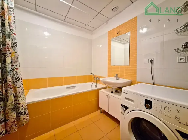 Pronájem bytu 2+kk, Brno, Hybešova, 60 m2