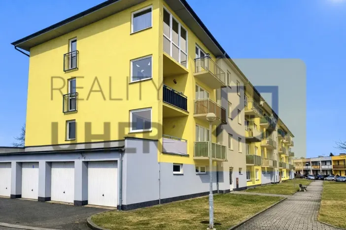 Prodej bytu 1+kk, Bělá pod Bezdězem, Tyršova, 37 m2